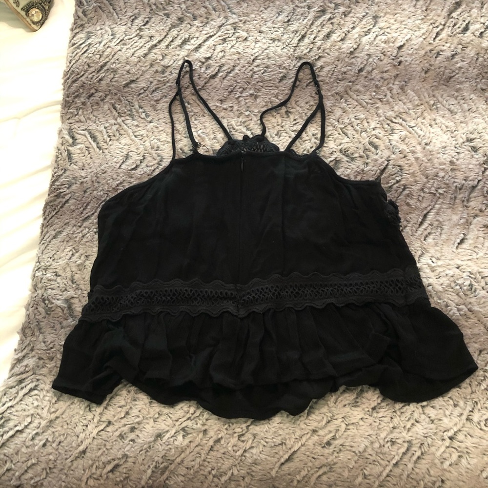 Top Shop blouse - Picture 5 of 5